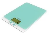 Wagi kuchenne - Vivax S-502T Zielony - miniaturka - grafika 1