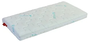 Inter-Widex Materac dziecięcy Tencel - Poduszki - miniaturka - grafika 2