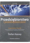 Biznes - Przedsiębiorstwo i przedsiębiorczość Tom 2 Nowa Używana - miniaturka - grafika 1