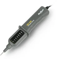 Inne urządzenia pomiarowe - Rebel Wskaźnik napięcia Rebel RB-15B LEC-18382 - miniaturka - grafika 1