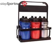 Piłka nożna - Avento KOSZYK NA BIDONY BUTELKI 21WD-ZWA - miniaturka - grafika 1