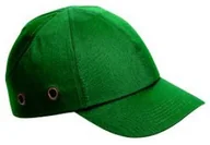 Akcesoria BHP - Cerva Czapka Duiker zielona BH.033.291/4 - miniaturka - grafika 1