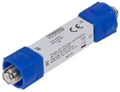 Akcesoria TV-SAT - EVOLOGY Wzmacniacz antenowy przelotowy EVODPM28 EVOLOGY - miniaturka - grafika 1