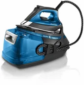 Generatory pary - Rowenta Silence Steam Pro DG9222 - miniaturka - grafika 1