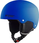 Kaski narciarskie - Alpina Zupo Ski Helmet Kids, blue matt 48-52cm 2020 Kaski narciarskie A9225 2 80 - miniaturka - grafika 1