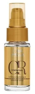Wella Oil Reflections Oil | Rozświetlający olejek wygładzający włosy 30ml - Olejki do ciała i włosów - miniaturka - grafika 2