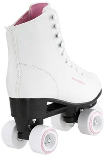 NILS EXTREME NILS Extreme, Wrotki, NQ8400S, biały, rozmiar 39 - Wrotki - miniaturka - grafika 5