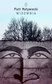 Poezja - Wydawnictwo Literackie Widownia - Piotr Matywiecki - miniaturka - grafika 1