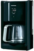 Ekspresy do kawy - Grundig KM7280G - miniaturka - grafika 1