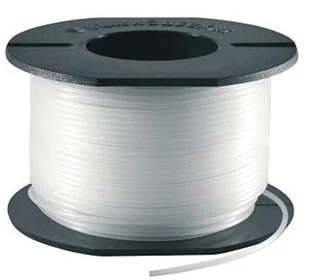 Black&Decker Black & Decker yłka 37,5m, pojedyncza do systemu Reflex A6046 - Akcesoria do kos i kosiarek - miniaturka - grafika 2