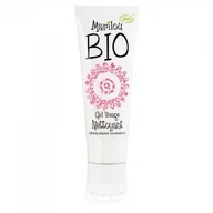 Żele do mycia twarzy - Marilou Bio ŻEL OCZYSZCZAJĄCY do twarzy 75ml - miniaturka - grafika 1