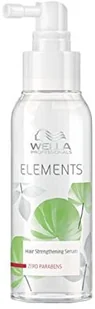 Wella Elements Serum | Serum wzmacniające i dodające objętości włosom 100ml - Serum do włosów - miniaturka - grafika 2