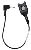 Kable - Sennheiser kabel przyłączeniowy CCEL 190-2 (jack 2.5mm) 500359 - miniaturka - grafika 1