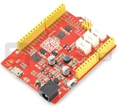 Podzespoły elektroniczne - Seeeduino v4.2 3,3V/5V - kompatybilny z Arduino SEE-05237 - miniaturka - grafika 1