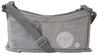 b.box b.box: torba i organizer do wózka Stroller Organizer - Torby i organizery dla mam - miniaturka - grafika 2