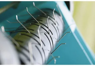 Gardena ES 500 (4066-20) - Wertykulatory i aeratory - miniaturka - grafika 10