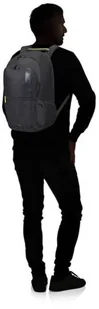 American Tourister by Samsonite Plecak na laptop WORK-E 17,3'' 138223-1041 MB6*004 09 - Plecaki - miniaturka - grafika 8