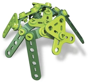 Spin Master Meccano Junior - Owady, zestaw z pudełkiem LG_6027021. - Klocki - miniaturka - grafika 5