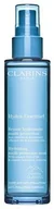 Toniki i hydrolaty do twarzy - Clarins Hydra Essentiel Hydrating Multi protection Mist) 75 ml - miniaturka - grafika 1