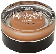 Podkłady do twarzy - Loreal L'Oréal Paris podkład do makijażu, 250 ml - miniaturka - grafika 1