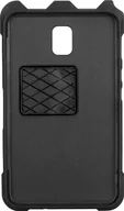 Etui do tabletów - Targus Etui na tablet Field-Ready Case tablet cover black Samsung Galaxy Tab Active3 THD502GLZ - miniaturka - grafika 1