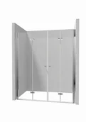 Kabiny prysznicowe - Deante Kabina prysznicowa 173-175cm KERRIA PLUS KTSX041P, KTSX041P - miniaturka - grafika 1