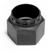 Narzędzia rowerowe - Park Tool Klucz BBT- 5 czarny 4000368 - miniaturka - grafika 1