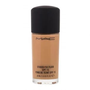 MAC Cosmetics Studio Fix Fluid SPF 15 Foundation Nw 40 - Podkłady do twarzy - miniaturka - grafika 6