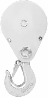 MSW Motor Technics 456 Wciągarka z suwnicą elektryczną MSW udźwig 250/500 kg wys podnoszenia 6/12m) 45679829 45679829 - Wciągarki MSW Motor Technics 456 Wciągarka z suwnicą elektryczną MSW udźwig 250/500 kg wys podnoszenia 6/12m) 45679829 45679829 - Wciągarki - miniaturka - grafika 6