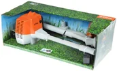 Mały majsterkowicz - STIHL Kosa Podkaszarka Zabawkowa STIHL dla Dzieci Zabawka - miniaturka - grafika 1