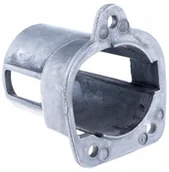 Akcesoria do urządzeń ogrodniczych - Husqvarna Obsada rury wałka 333R, 535RX, 535RXT - miniaturka - grafika 1