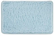 Dywaniki łazienkowe - AWD Interior Dywanik łazienkowy NIEBIESKI 40 x 60 - miniaturka - grafika 1