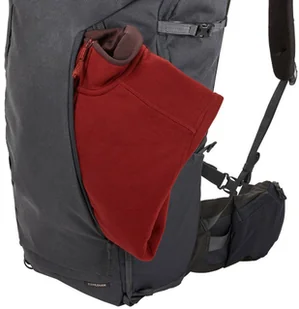 Thule Średni plecak trekkingowy AllTrail X 35 - nutria 3204134 - Plecaki - miniaturka - grafika 7