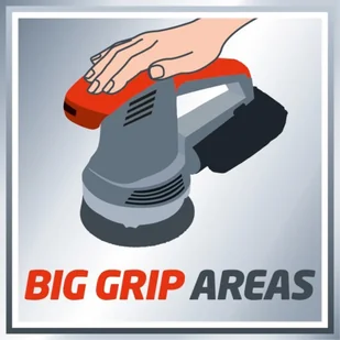 Einhell TC-RS 38 E - Szlifierki i polerki - miniaturka - grafika 2