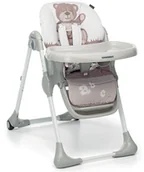 Krzesełka do karmienia - Foppapedretti Teddy Krzesełko do Karmienia - miniaturka - grafika 1