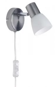 Brilliant Kinkiet Luca 35812/77 - Lampy ścienne - miniaturka - grafika 2