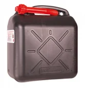 Akcesoria do urządzeń ogrodniczych - Hecht KANISTER 20L - miniaturka - grafika 1