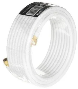 I-BOX Kabel Koncentryczny Z Wtykami IKK10EX 10M - Adaptery i przejściówki - miniaturka - grafika 2