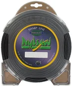 Akcesoria do kos i kosiarek - GreenStar Green Star Nylon pokrowiec ochronny 3817 nylsaw X 21, średnica: 4,00 MM 3817 - miniaturka - grafika 1