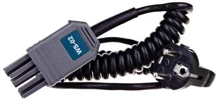 SONEL S. A. Adapter WS-02 z wtykiem UNI-Schuko WAADAWS02 - Akcesoria do urządzeń pomiarowych - miniaturka - grafika 2