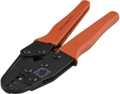 Narzędzia sieciowe - Zaciskarka praska końcówek izolowanych YYT1 - miniaturka - grafika 1
