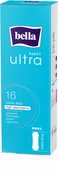 Wkładki higieniczne - Bella Wkładki higieniczne Panty Extra Long 16 szt. |   BE-022-RN16-001 - miniaturka - grafika 1