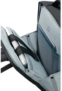 Samsonite Spectrolite 2.0 czarny (CE7-09-006) - Torby na laptopy - miniaturka - grafika 5