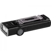 Latarki - Fenix Latarka LED WT20R 400 lumenów 10011646 - miniaturka - grafika 1