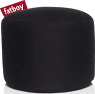Pufy i podnóżki - Fatboy Puf  Point Stonewashed czarny 102412 - miniaturka - grafika 1