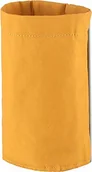 Plecaki - FJÄLLRÄVEN Fjällräven Unisex dla dorosłych Knken Bottle Pocket dodatkowa torba na plecaki, ochra, regularny F23793 - miniaturka - grafika 1
