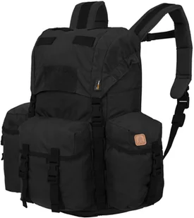 HELIKON Plecak Bergen 18 l - Black (PL-BGN-CD-01) H PL-BGN-CD-01 - Plecaki - miniaturka - grafika 2