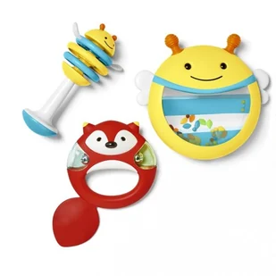 Skip Hop Instrumenty Explore & More - Mały naukowiec - miniaturka - grafika 2