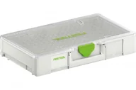 Skrzynki i torby narzędziowe - Festool SYSTAINER Organizer SYS3 ORG L 89 204855 204855 - miniaturka - grafika 1