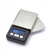 Akcesoria gramofonowe - Waga do gramofonu, wkładki Dynavox Cyfrowa TW-2 - miniaturka - grafika 1